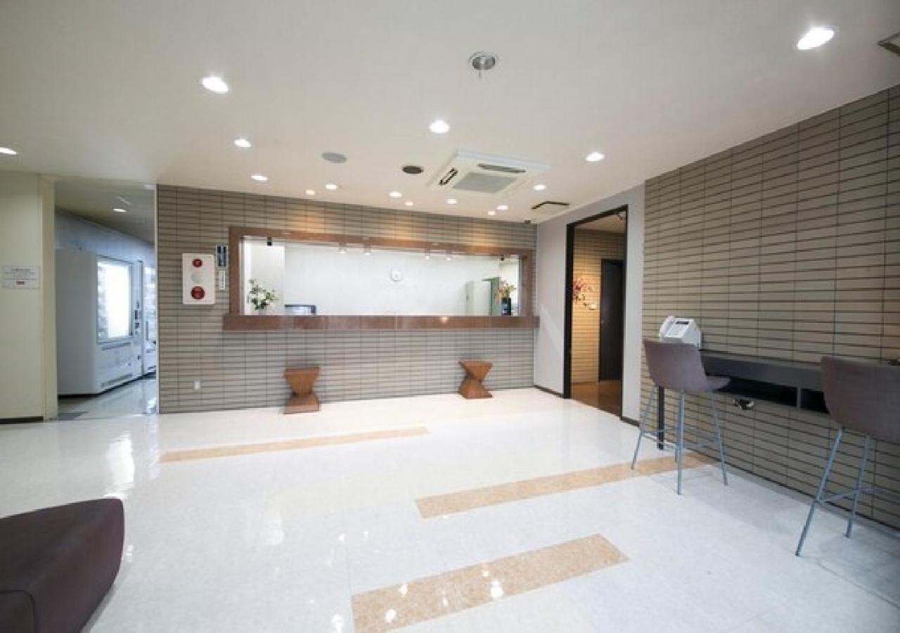 Okadaya Bayside / Vacation Stay 72737 Тоёхаси Экстерьер фото